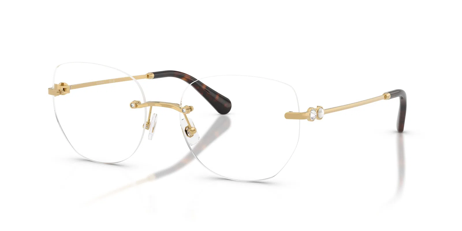Swarovski 1038 Eyeglasses
